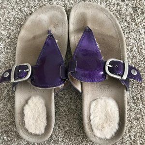 UGG Sandals